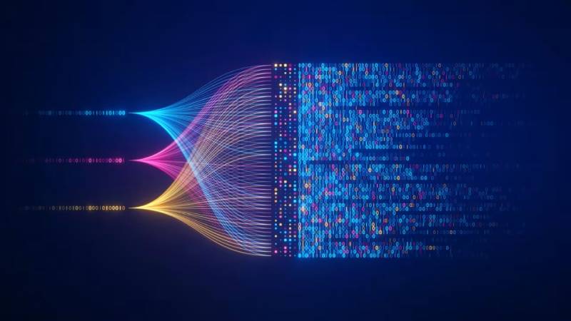 鹤庆县软件开发:解锁高性能应用的核心技术路径