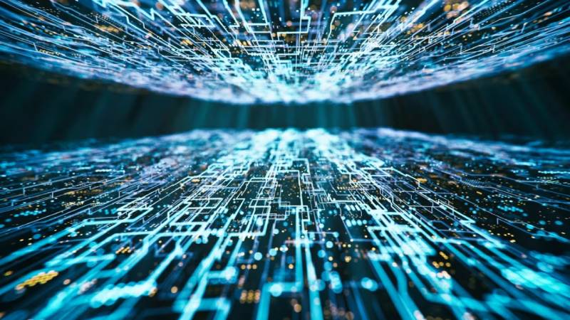 鹤庆县网站建设:实施DevOps,赋能医疗保健领域数字化转型